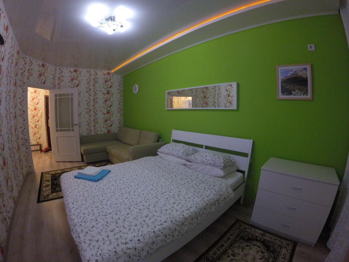 New Stadium Krasnodar Apartment Room photo