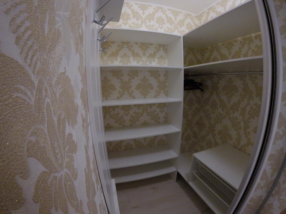 New Stadium Krasnodar Apartment Room photo